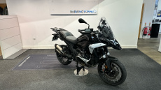 24 Model Year BMW R1300 GS TE